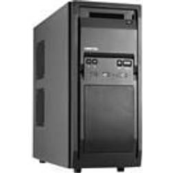 Chieftec LF-02B-OP Midi Tower Noir