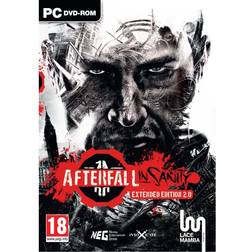 Afterfall: InSanity - Extended Edition (PC)