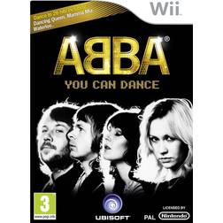 Abba: You Can Dance (Wii)