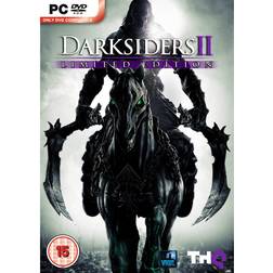 Darksiders 2 - Edition Limitée