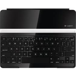 Logitech Ultrathin Keyboard Cover for iPad 2, 3,4 (English)