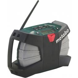 Metabo RC 12 Wild Cat