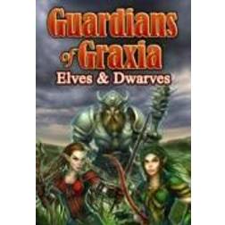 Guardians of Graxia: Elves & Dwarves (PC)