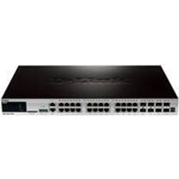 D-Link DGS-3420-28TC