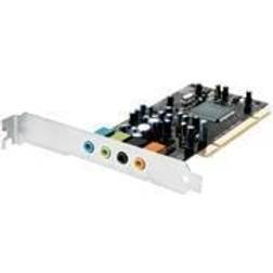 Creative Sound Blaster 5.1 VX 5.1 PCI 512 MB Intel Pentium 4 1.6 GHz AMD Athlon XP 2000+ 600 MB