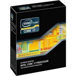 Intel Core i7-3970X 3.5GHz, Box