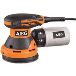 AEG EX 125 ES