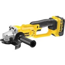 Dewalt DCG412M2 (2x4.0Ah)