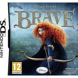 Brave (DS)