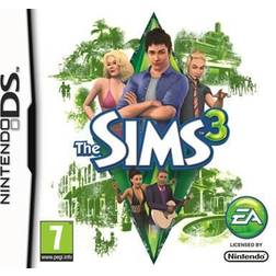The Sims 3 (DS)