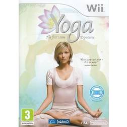 Yoga Wii (Wii)