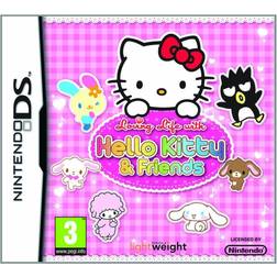 Hello Kitty: Loving Life (DS)