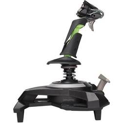 Mad Catz Cyborg F.L.Y. 9 Wireless Flight Stick Xbox 360