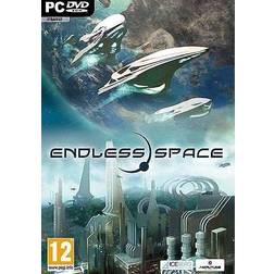 Endless Space (PC)