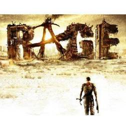 Rage: Campaign Edition (Mac)