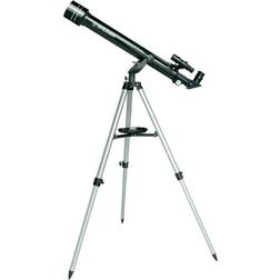 Bresser Optics Arcturus 60/700, Alumiini, Alumiini, 700 mm, 5 kg, 6,3 cm