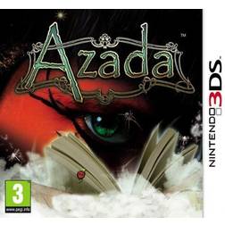 Azada (3DS)