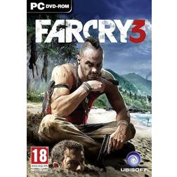 Far Cry 3 (PC)