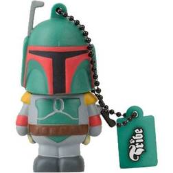 Tribe Star Wars Boba Fett 8GB USB 2.0