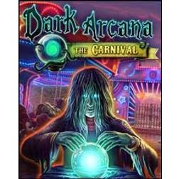 Dark Arcana: The Carnival (PC)