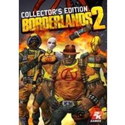 Borderlands 2: Collector's Edition (PC)