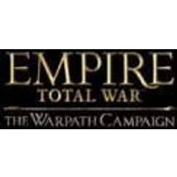 Empire: Total War - The Warpath Campaign (PC)