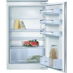 Bosch KIR18V20GB Integrated, White