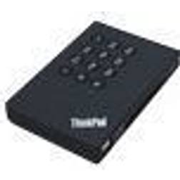 Lenovo ThinkPad USB 3.0 Secure 1TB