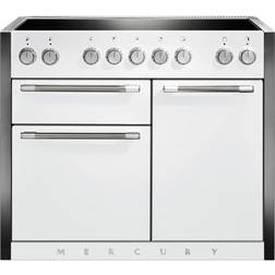 Mercury 1082 Induction White