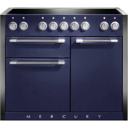 Mercury 1082 Induction Blue