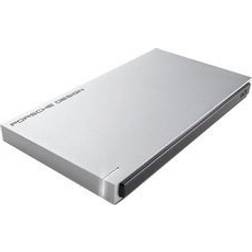 LaCie Porsche Design P’9223 120GB