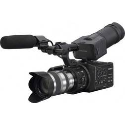 Sony NEX-FS100