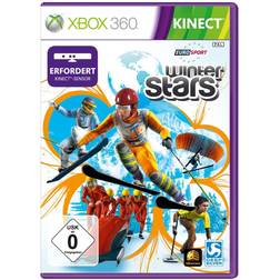 Winter Stars (Xbox 360)