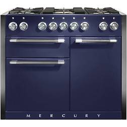 Mercury 1082 Dual Fuel Blue