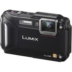 Panasonic Lumix DMC-FT5