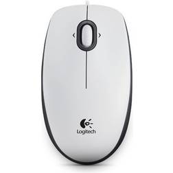 Logitech B100