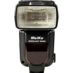 Meike Speedlite MK900