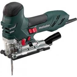 Metabo STE 140 Plus Scie sauteuse pendulaire 601403500 mallette 750 W