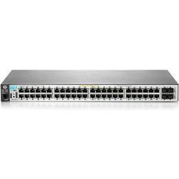 HP 2530-48G-PoE+ Switch (J9772A)