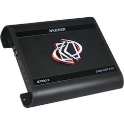 Kicker BX200.2