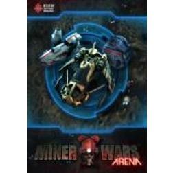 Miner Wars Arena (PC)