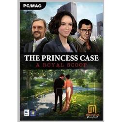 The Princess Case: A Royal Scoop (PC)