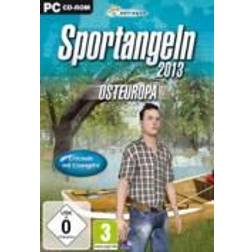 Sportangeln 2013: Osteuropa (PC)