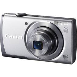 Canon PowerShot A3500 IS