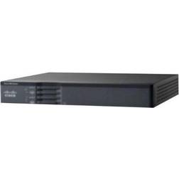 Cisco 866VAE Router Wireless ISDN/DSL 2.4 GHz