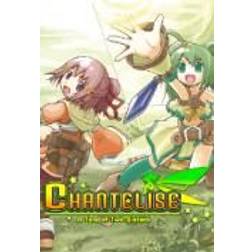 Chantelise: A Tale of Two Sisters (PC)