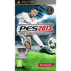 PES 2013