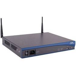 HP A-MSR20-10