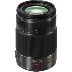 Panasonic Lumix G X Vario 35-100mm F2.8 II Power OIS ASPH for Micro Four Thirds