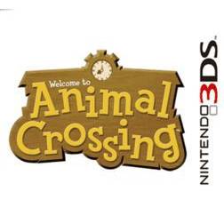 Animal Crossing (3DS)